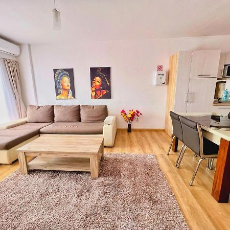 Business Apartments Kluž Exteriér fotografie