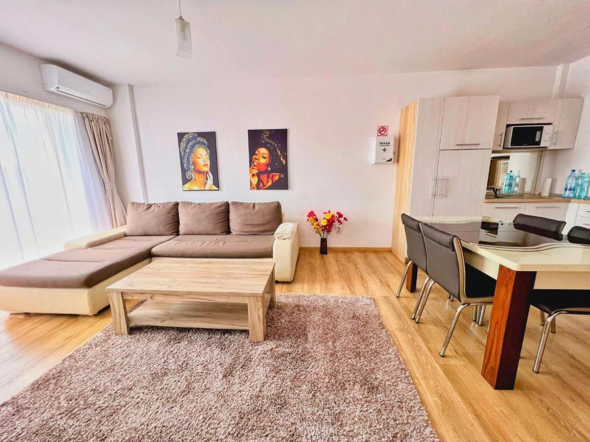Business Apartments Kluž Exteriér fotografie