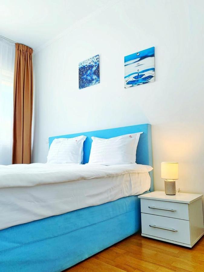 Business Apartments Kluž Exteriér fotografie