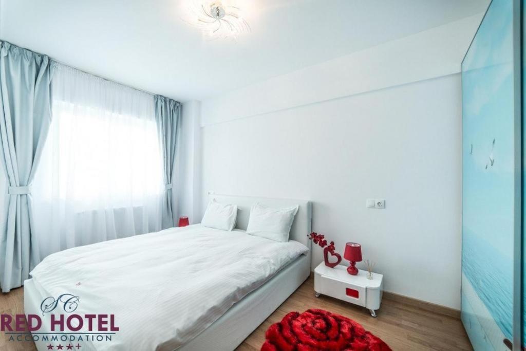 Business Apartments Kluž Exteriér fotografie