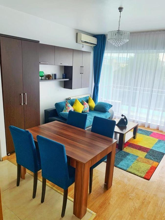 Business Apartments Kluž Exteriér fotografie