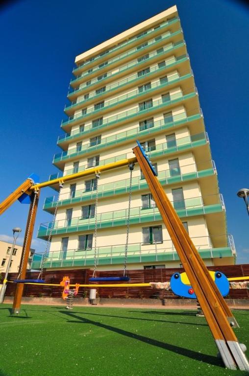 Business Apartments Kluž Exteriér fotografie